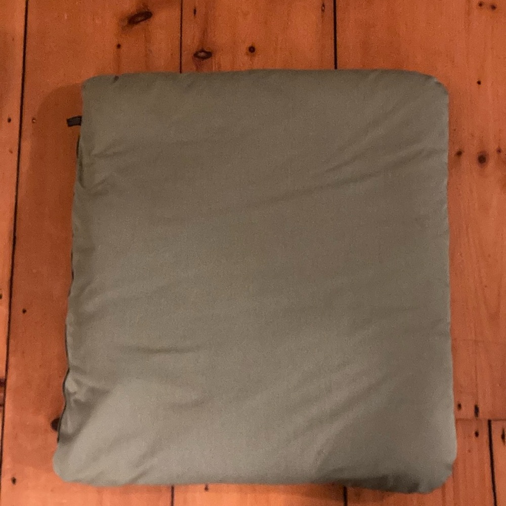 Samadhi Zabuton meditation cushion
